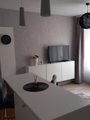 Apartmány Stříbro, Stříbro
